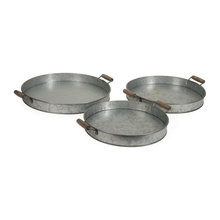 Tray Sets