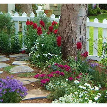 Landscape Projects