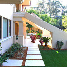 WINDOW FRAMES