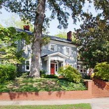 Exterior | Curb Appeal