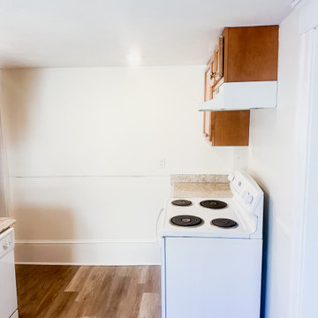 Property Turnovers & Rental Preparation Services