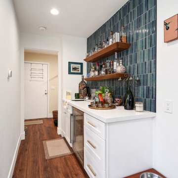 Interior Remodel