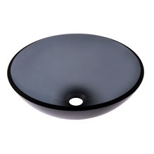 Powder Room Vessels