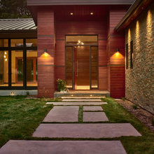 Exterior Lighting Ideas