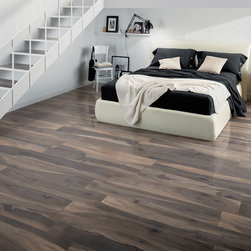 Kauri Brown - Wall And Floor Tile