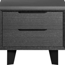 Guest Night Stands