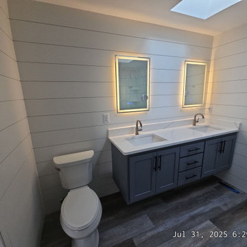 Shuppe Troy Bathroom