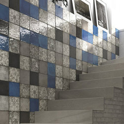contemporary design - Wall And Floor Tile