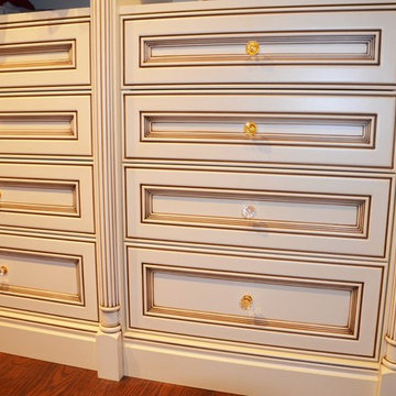 Closets & Storage Solutions