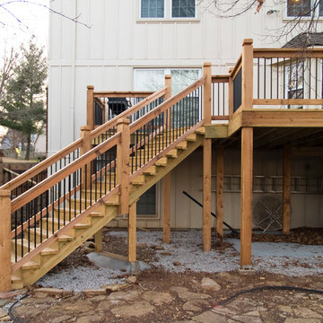 All Weather Decks - Kansas City