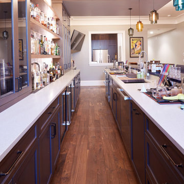 Cross Timber Residence