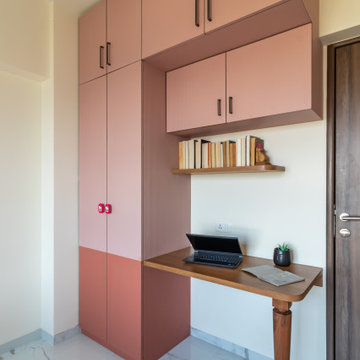 Hygge l 2BHK in Pune