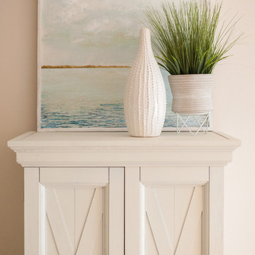 Cool, Calm and Coastal