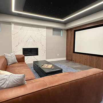 Multi-Purpose and Functional Family Space