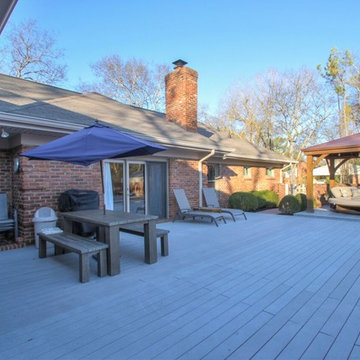 Gardendale Project
