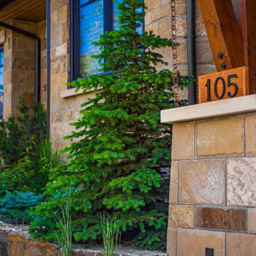 Canmore Outdoor Oasis