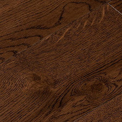 Traditional Collection - Hardwood Flooring