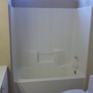 Bathroom's/Showers