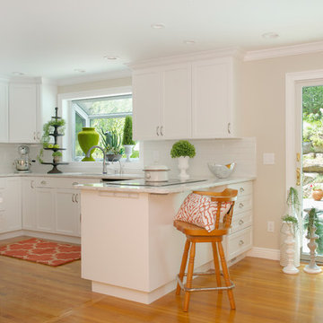 Kitchen Remodel - West Simsbury, CT