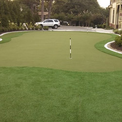 Putting Greens - Products