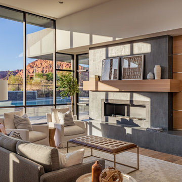 The Reserve #11