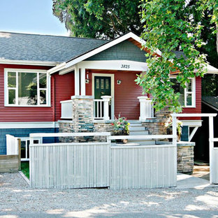 Mu-2 Inc. Seattle, Washington, United States Project Review & Ratings