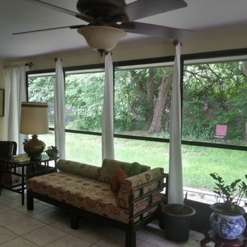 Budget Blinds