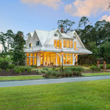 Rivers Edge Project