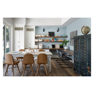 Sycamore Project - Farmhouse - Kids - San Francisco - by Casey Howard ...