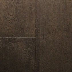 Old World Collection - Hardwood Flooring