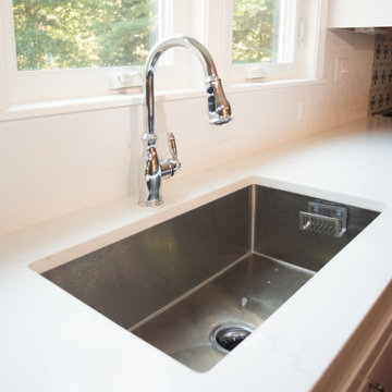 Norfolk Kitchen Remodel