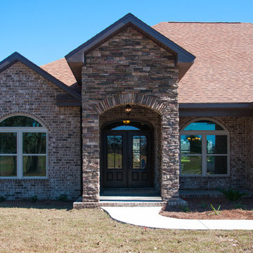 Southfork Dr Residence