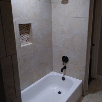 Wakefield remodel