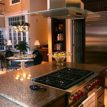 Dining Room Ideas