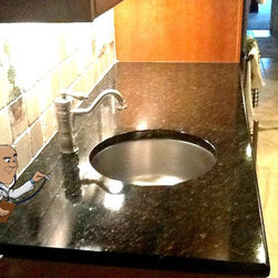West Palm Beach Restoration Project - Products