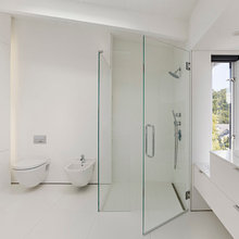 Bathroom for Women