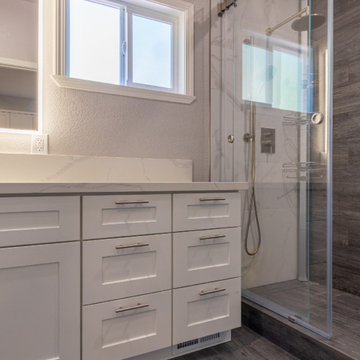 1-Bed, 1-Bath Addition in Cupertino