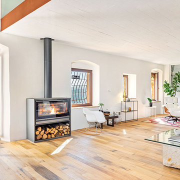 Home Staging en Masía de Lujo en Girona