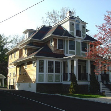 Westfield, NJ Residences