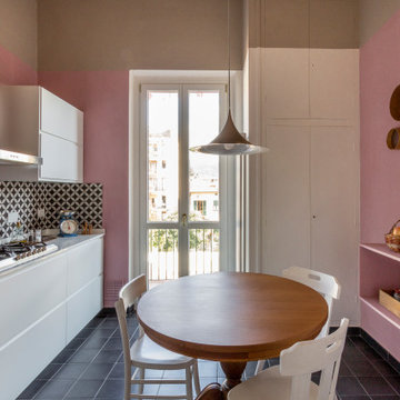 RESTYLING CUCINA 2019