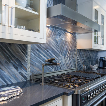 Mastering The Elements in Port Washington
