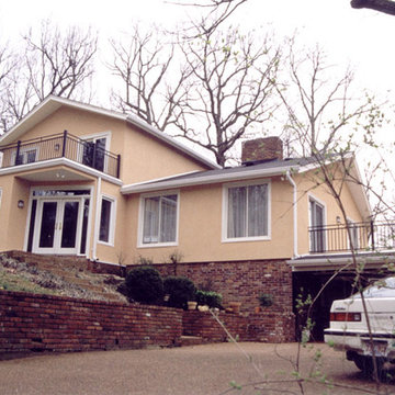 Rolling Fork Drive - Remodel