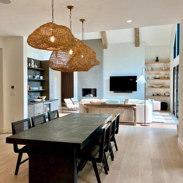 Oyster Bay Cove - Quiet Luxury