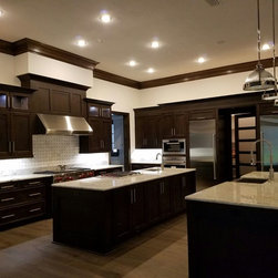 Any Jobs - Kitchen Products