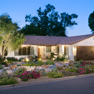 Jenko Project : Western Outdoor Designs