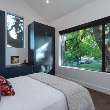 Jessie Residence
