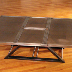 "Recon"  A Table for all Occasions - Coffee Tables