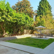 Patio Ideas