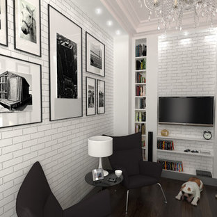 Flat in South Kensington