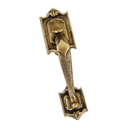 Vintage Hardware - Door Hardware